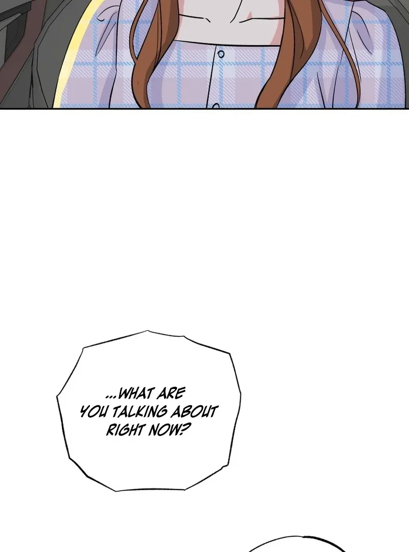 It’s Okay to Be Left Out Chapter 8 page 66
