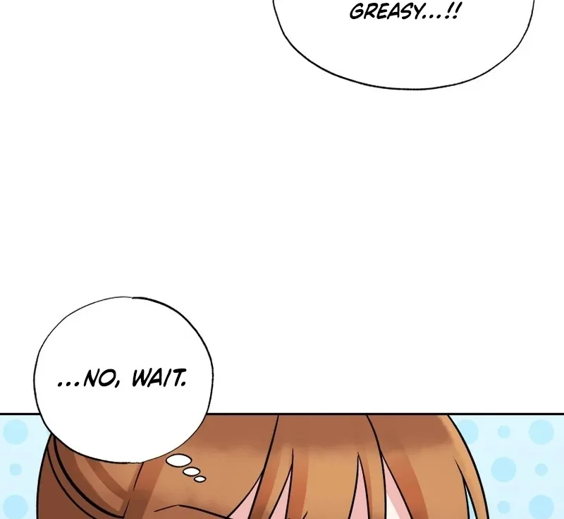 It’s Okay to Be Left Out Chapter 9 page 47