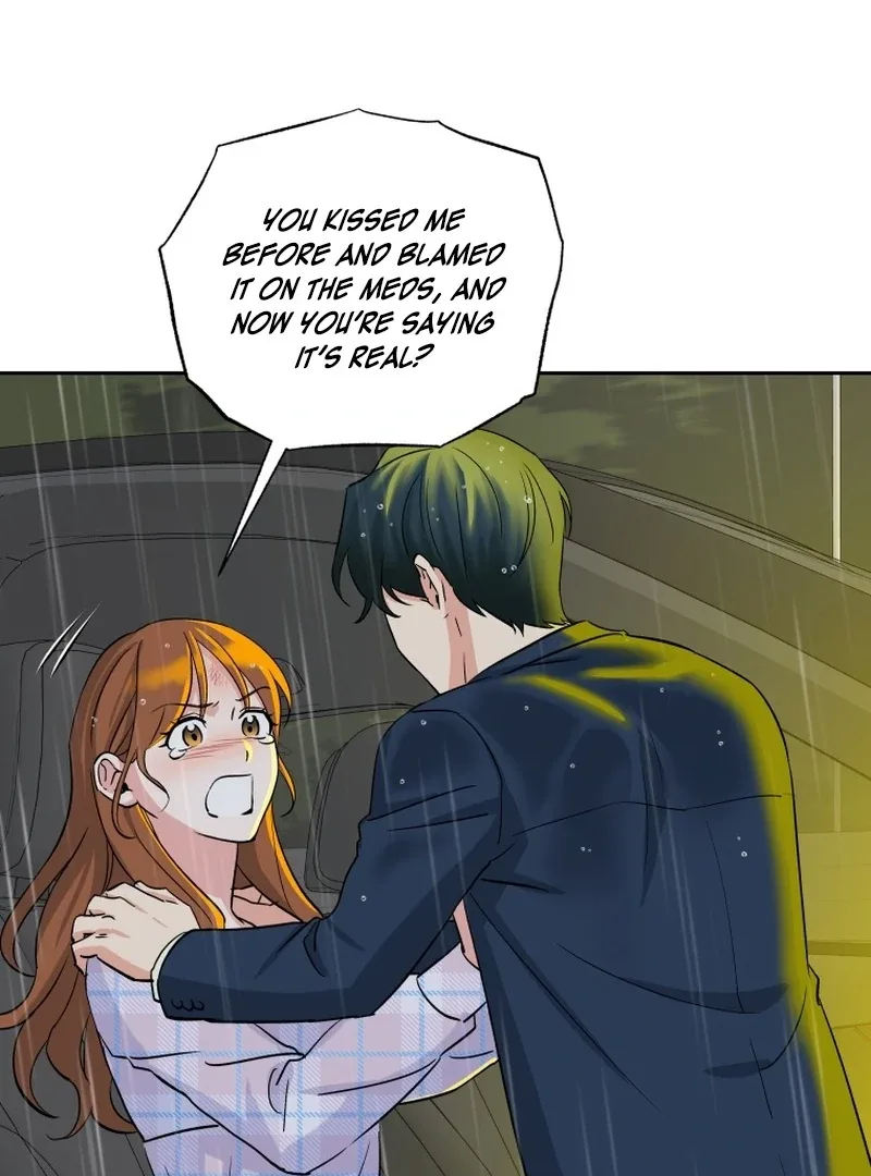 It’s Okay to Be Left Out Chapter 8 page 71