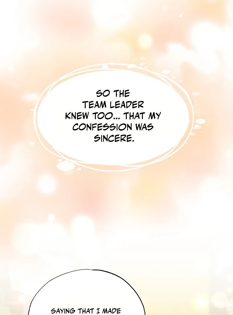 It’s Okay to Be Left Out Chapter 14 page 81