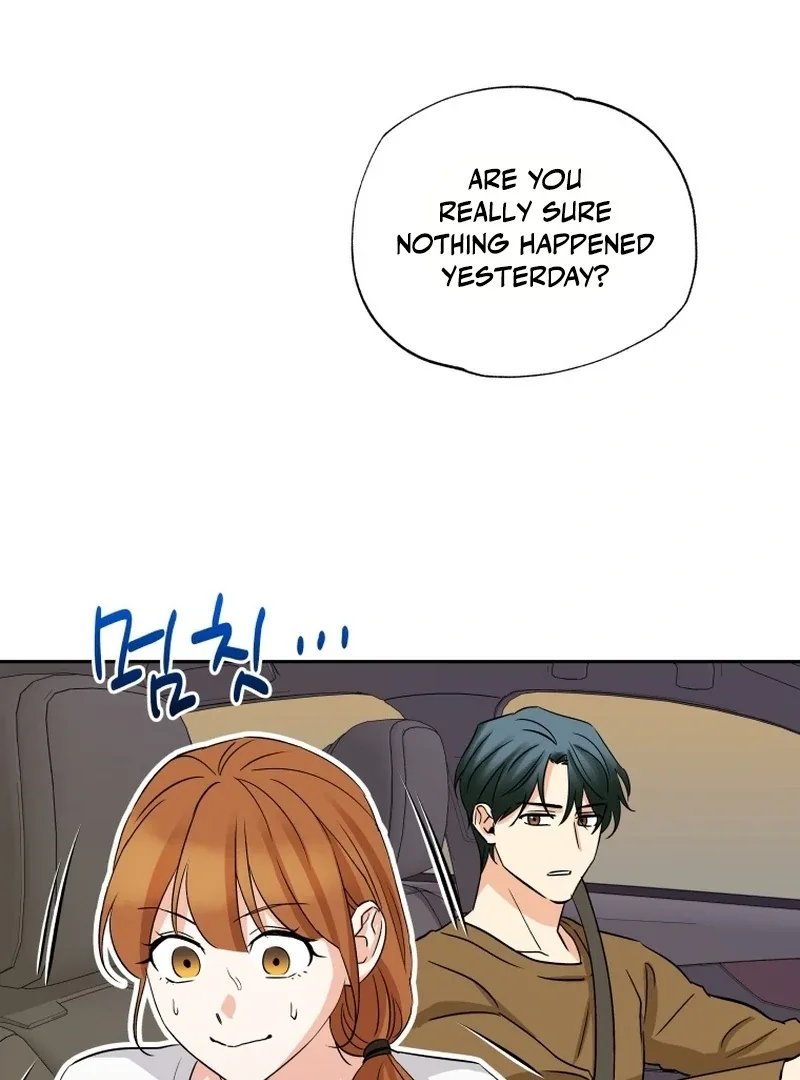 It’s Okay to Be Left Out Chapter 14 page 60