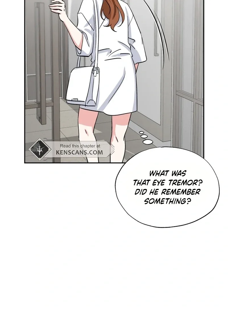 It’s Okay to Be Left Out Chapter 14 page 44