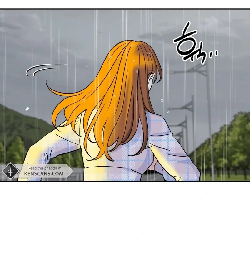 It’s Okay to Be Left Out Chapter 8 page 86