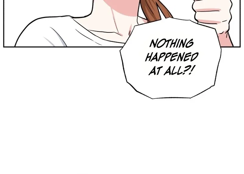 It’s Okay to Be Left Out Chapter 14 page 35
