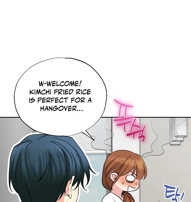 It’s Okay to Be Left Out Chapter 14 page 22