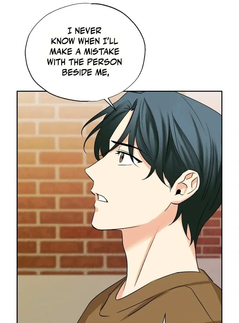 It’s Okay to Be Left Out Chapter 14 page 78