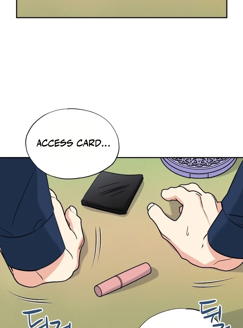 It’s Okay to Be Left Out Chapter 13 page 16