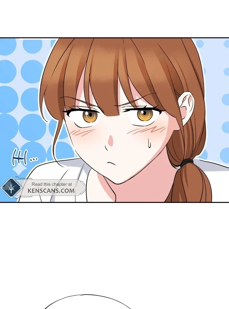 It’s Okay to Be Left Out Chapter 14 page 62