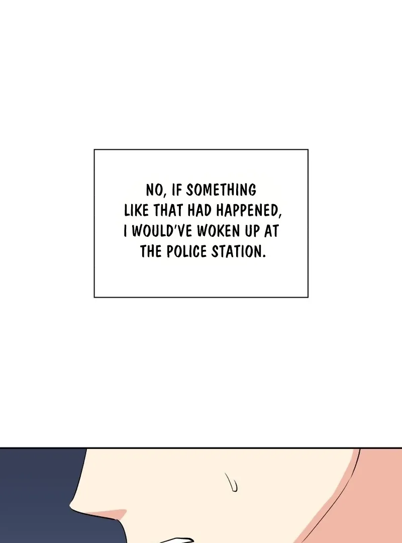 It’s Okay to Be Left Out Chapter 14 page 42