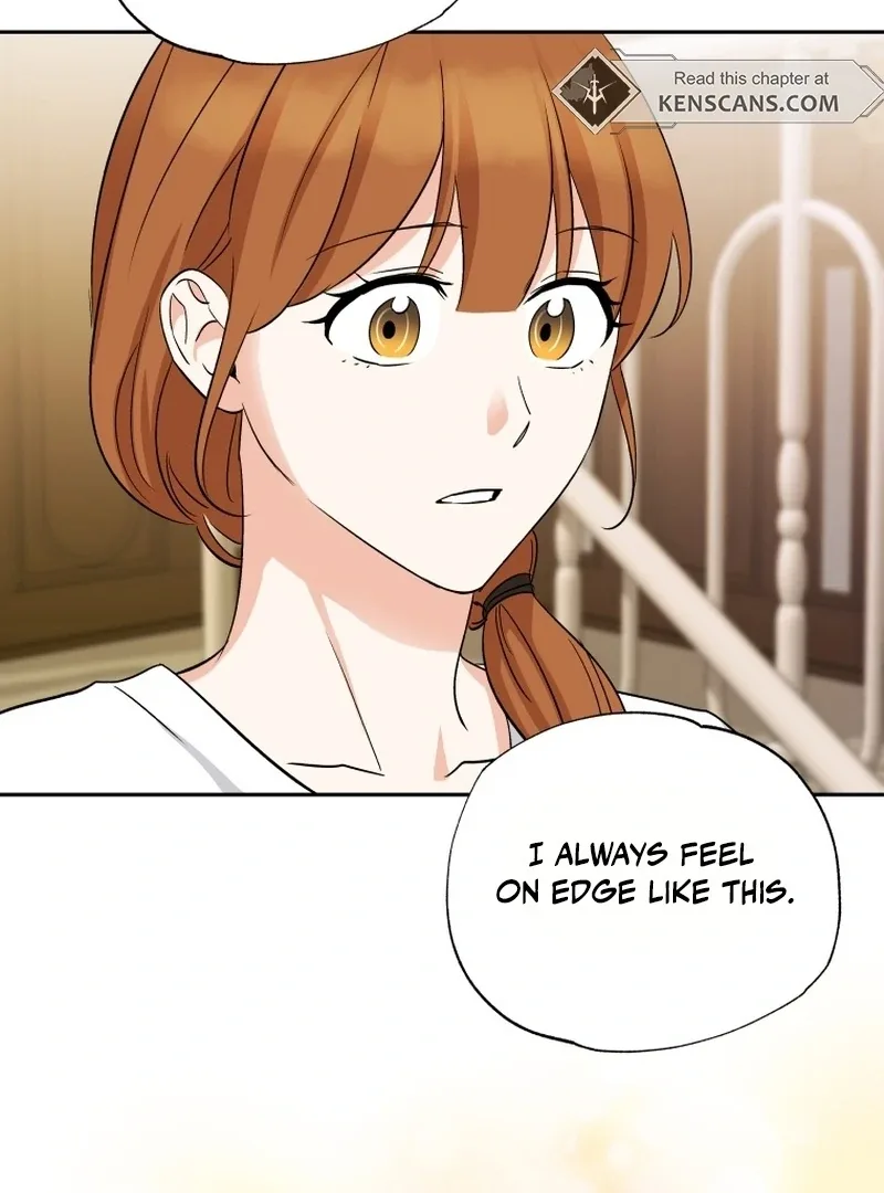 It’s Okay to Be Left Out Chapter 14 page 75
