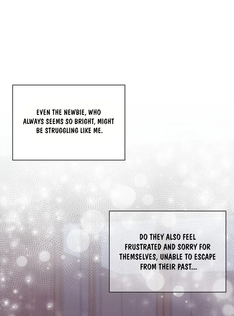 It’s Okay to Be Left Out Chapter 13 page 21
