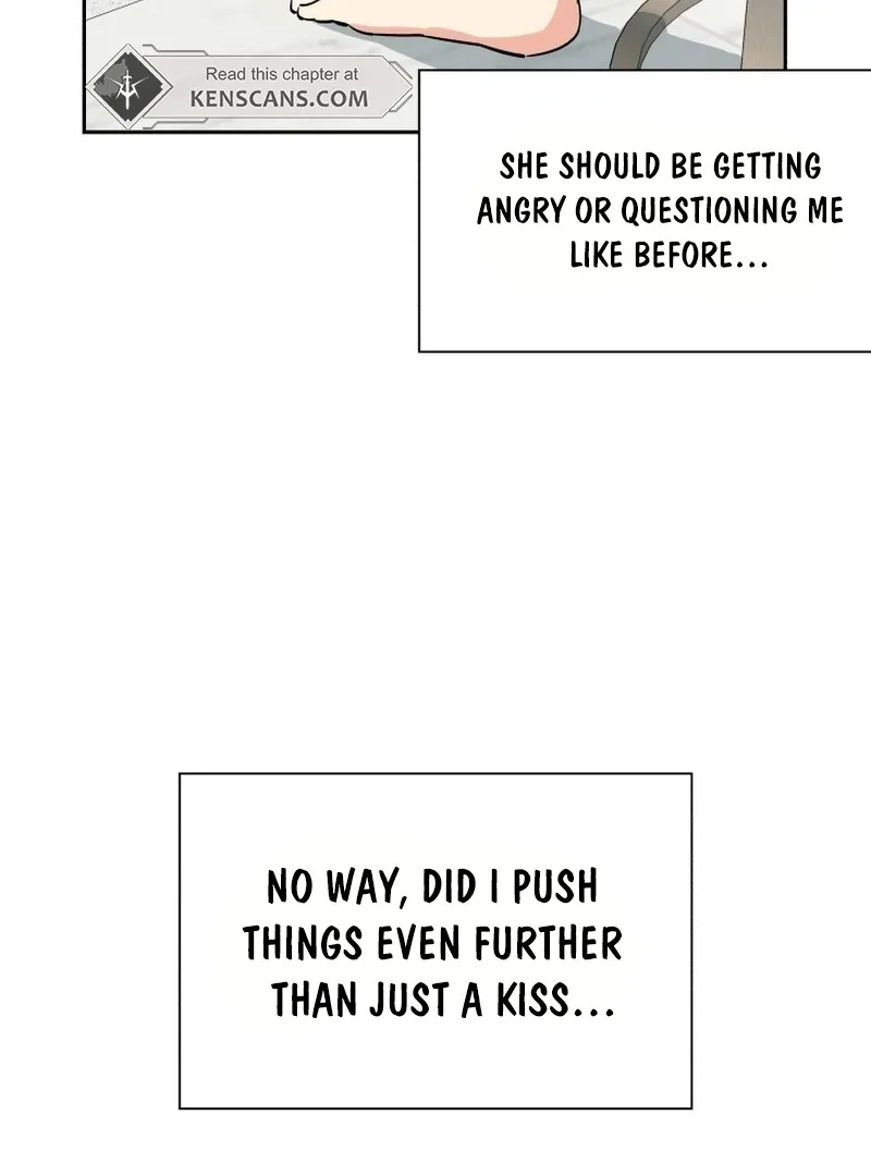 It’s Okay to Be Left Out Chapter 14 page 38