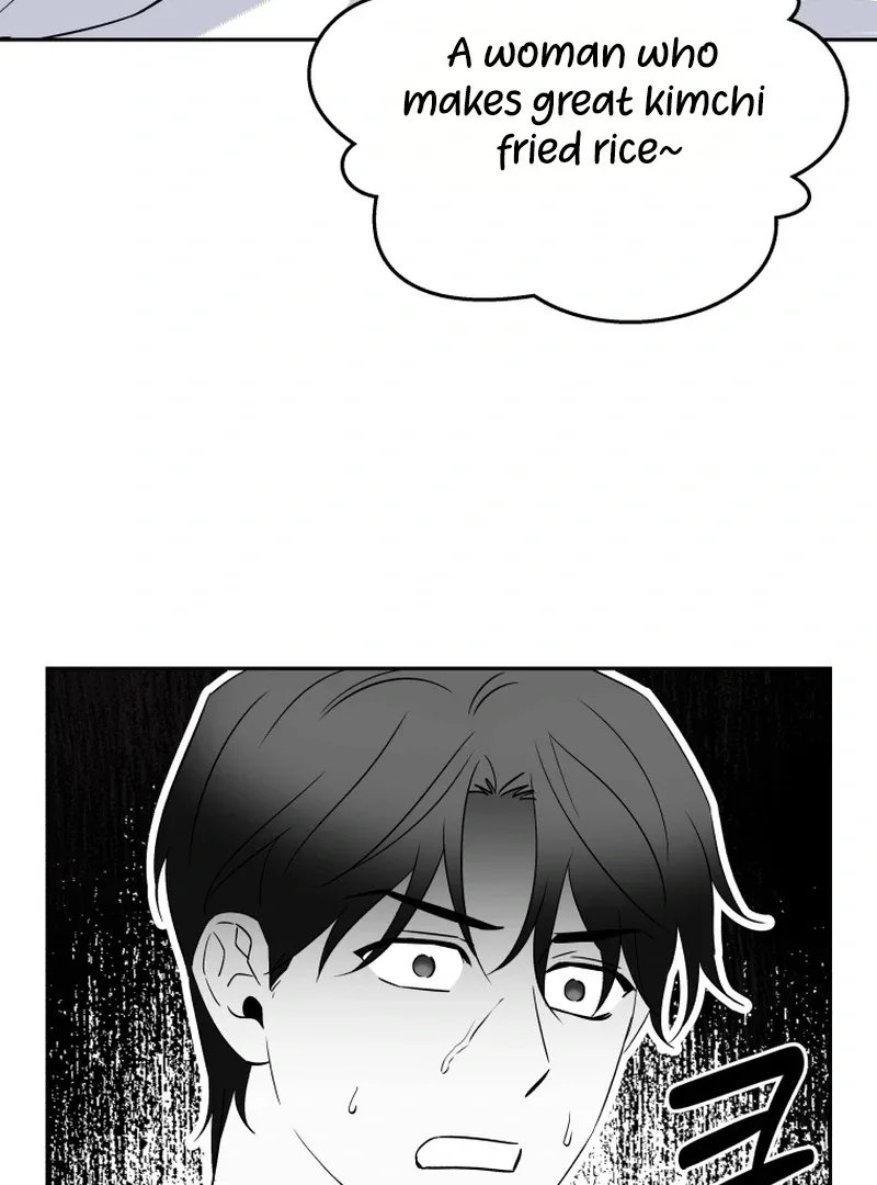 It’s Okay to Be Left Out Chapter 14 page 14