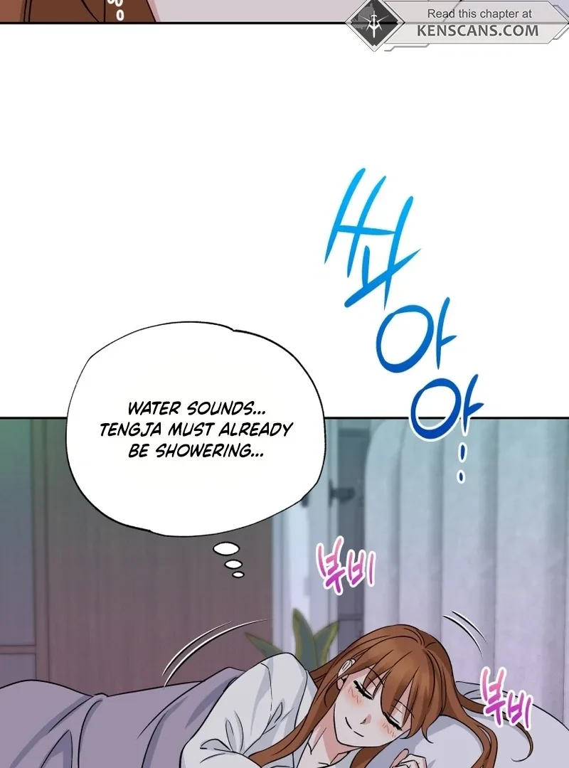 It’s Okay to Be Left Out Chapter 13 page 32