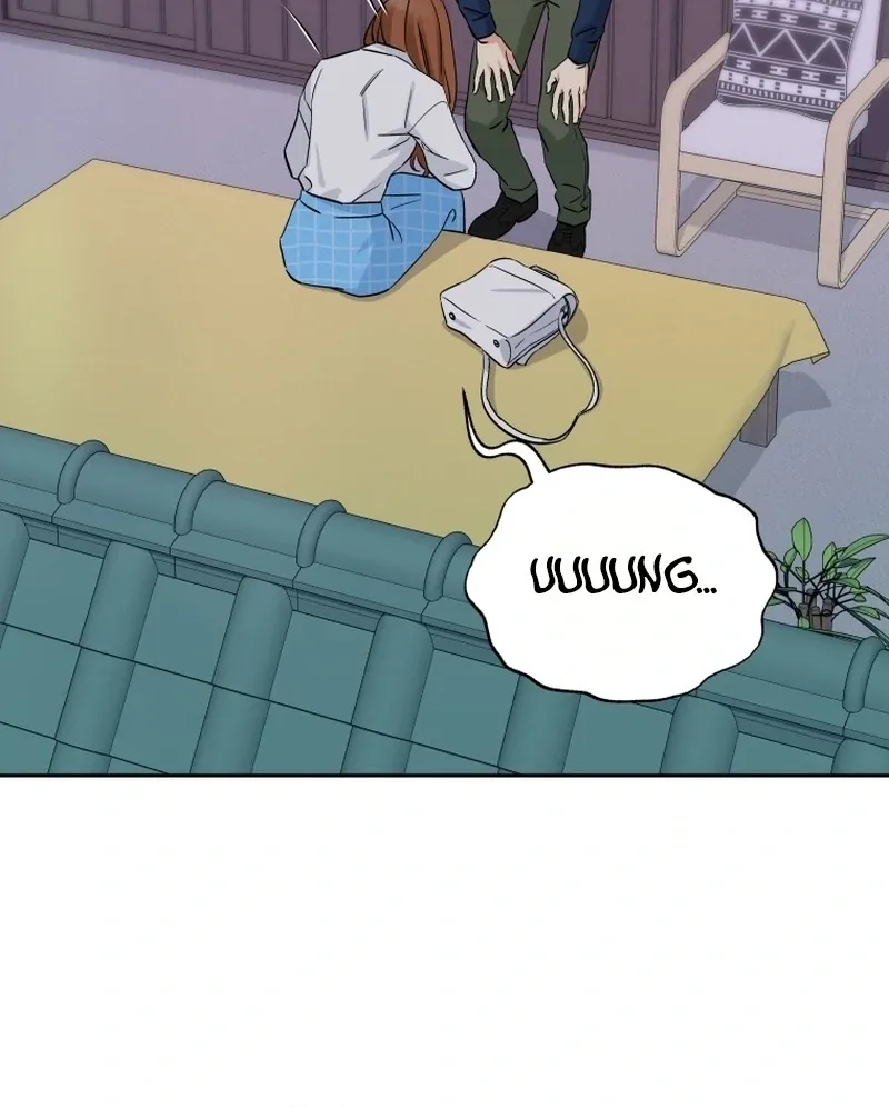 It’s Okay to Be Left Out Chapter 13 page 12