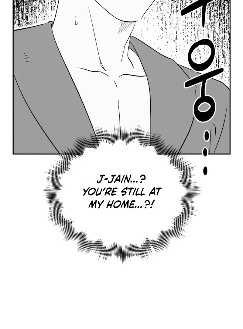 It’s Okay to Be Left Out Chapter 14 page 15