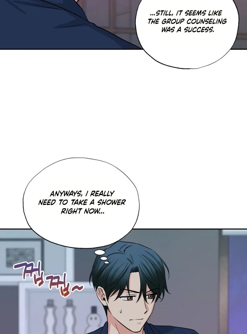 It’s Okay to Be Left Out Chapter 13 page 26