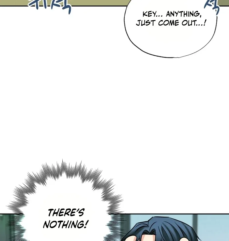 It’s Okay to Be Left Out Chapter 13 page 17