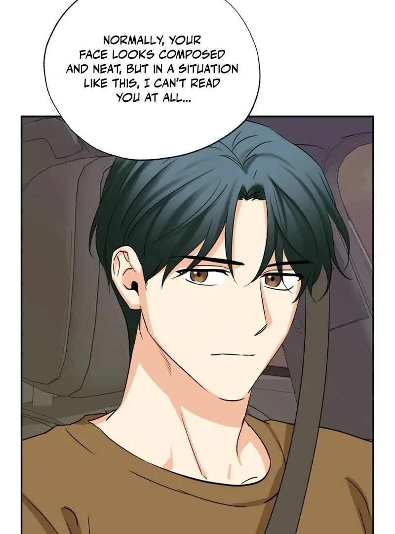 It’s Okay to Be Left Out Chapter 14 page 63