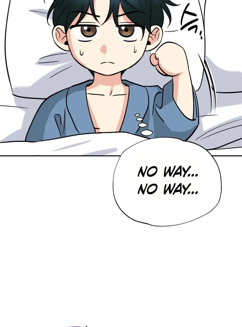 It’s Okay to Be Left Out Chapter 14 page 9