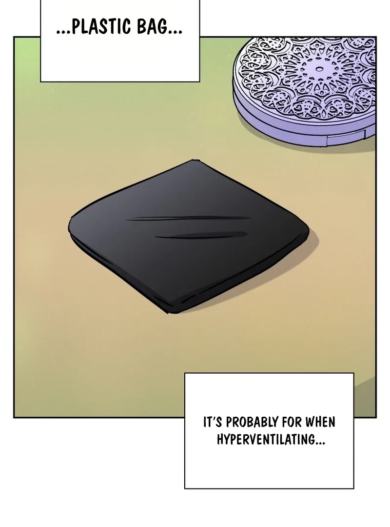 It’s Okay to Be Left Out Chapter 13 page 20