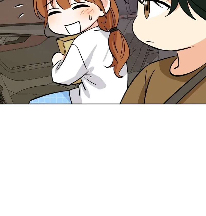 It’s Okay to Be Left Out Chapter 14 page 65