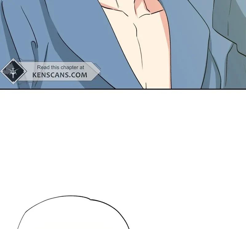 It’s Okay to Be Left Out Chapter 14 page 6