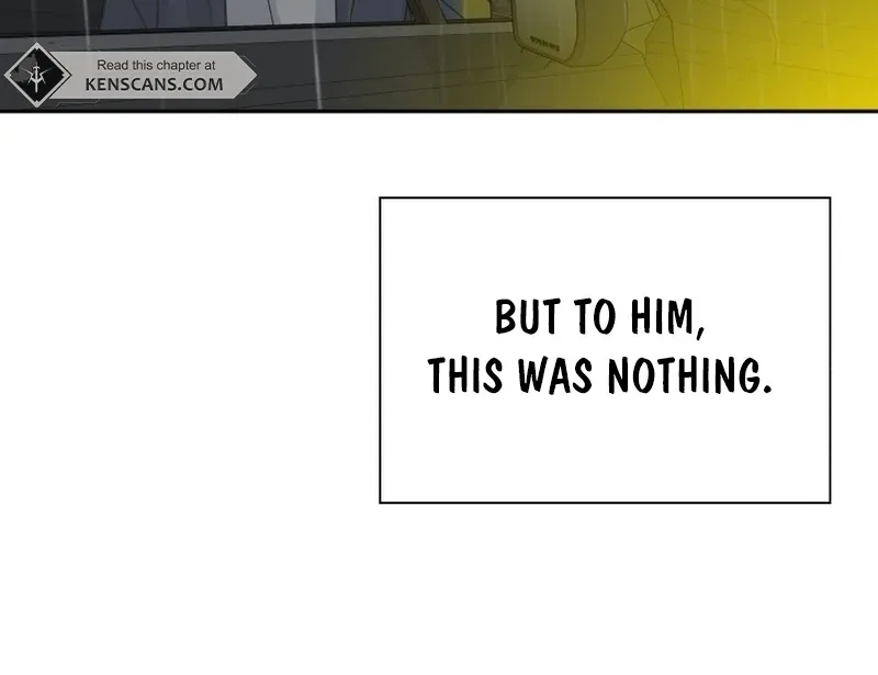 It’s Okay to Be Left Out Chapter 8 page 79