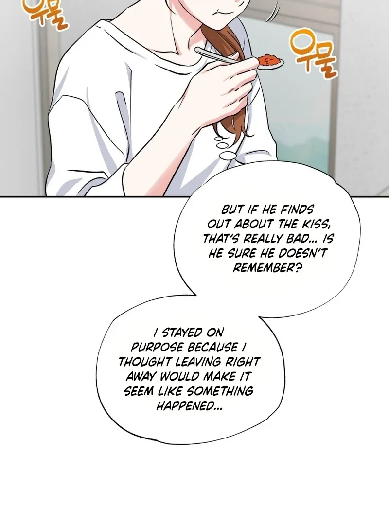 It’s Okay to Be Left Out Chapter 14 page 27