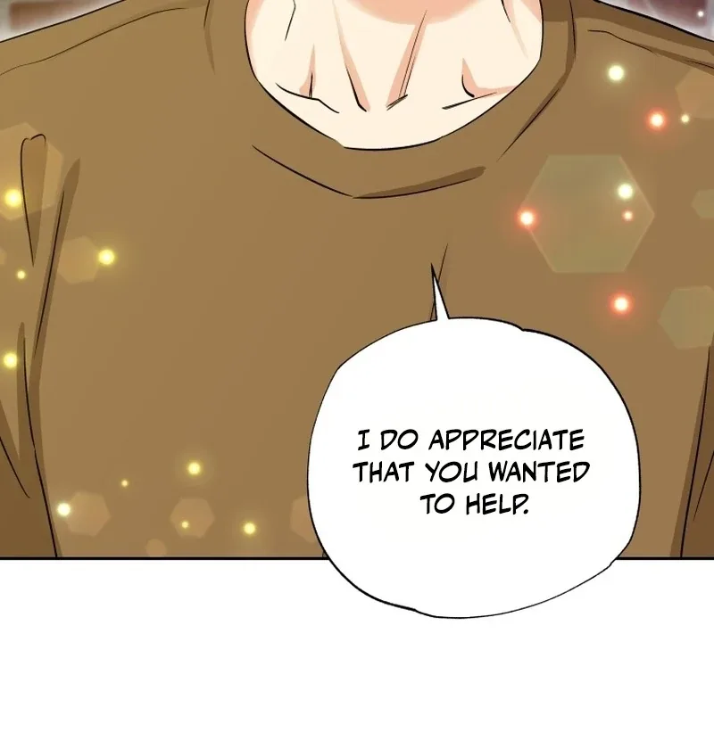 It’s Okay to Be Left Out Chapter 14 page 83