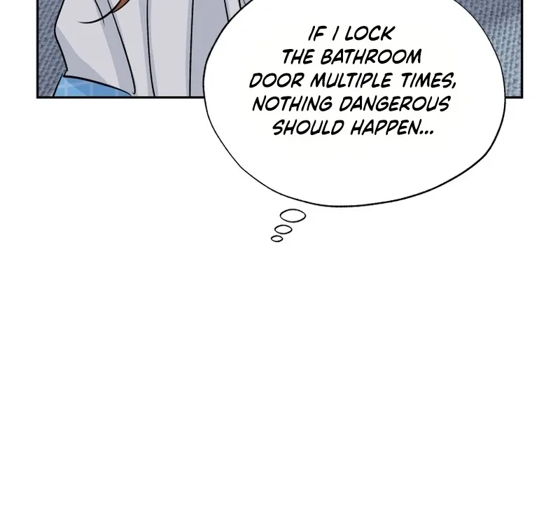 It’s Okay to Be Left Out Chapter 13 page 29