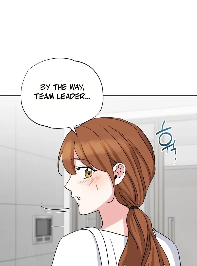 It’s Okay to Be Left Out Chapter 14 page 39