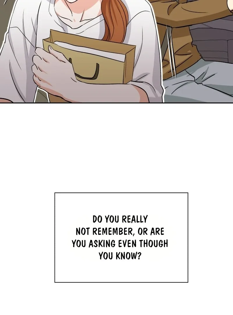 It’s Okay to Be Left Out Chapter 14 page 61