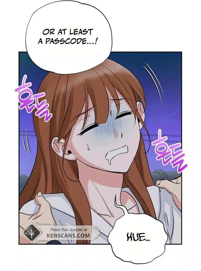 It’s Okay to Be Left Out Chapter 13 page 13
