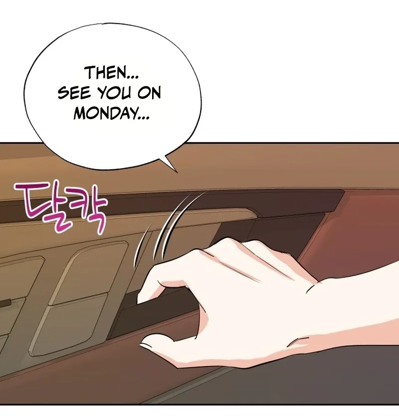It’s Okay to Be Left Out Chapter 14 page 59