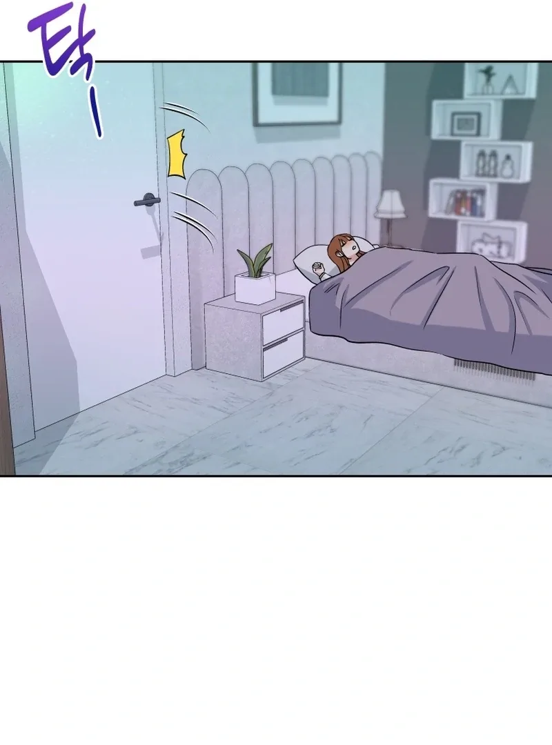 It’s Okay to Be Left Out Chapter 13 page 30