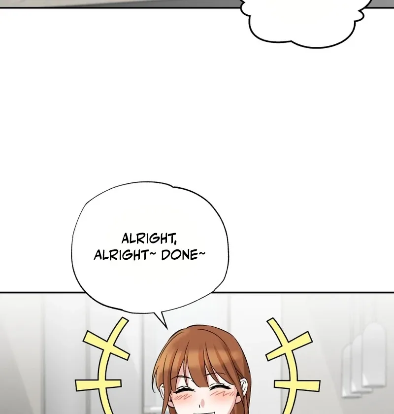 It’s Okay to Be Left Out Chapter 14 page 17