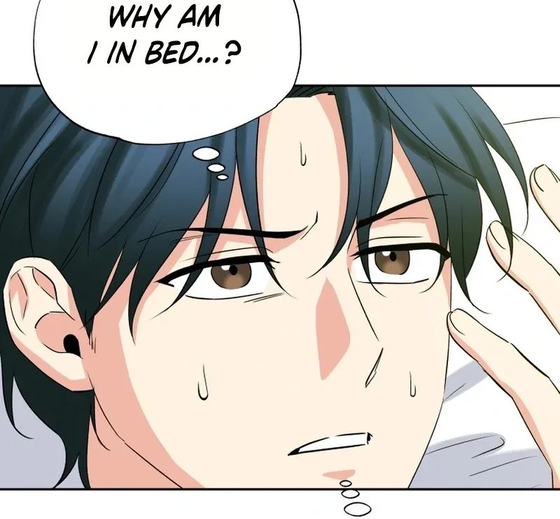 It’s Okay to Be Left Out Chapter 14 page 7