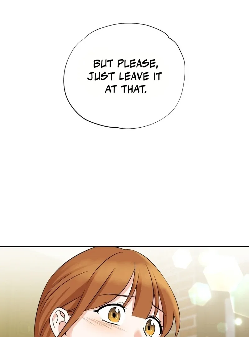 It’s Okay to Be Left Out Chapter 14 page 84