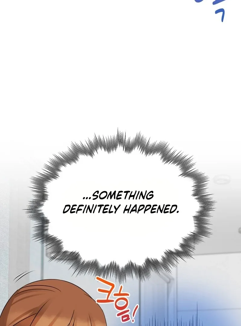 It’s Okay to Be Left Out Chapter 14 page 32