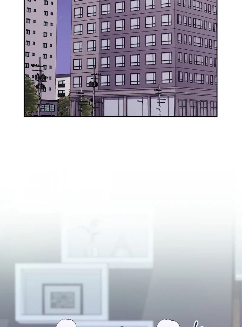It’s Okay to Be Left Out Chapter 13 page 4