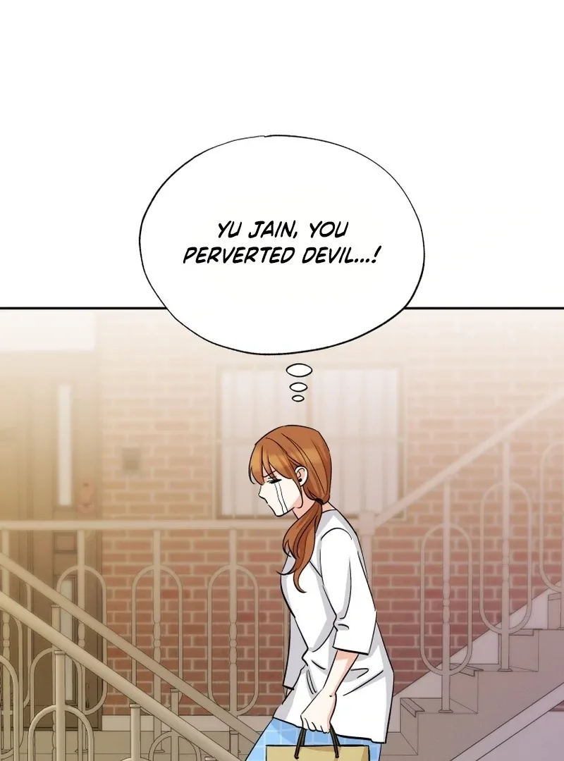 It’s Okay to Be Left Out Chapter 14 page 66