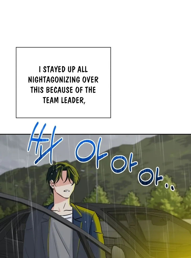 It’s Okay to Be Left Out Chapter 8 page 78