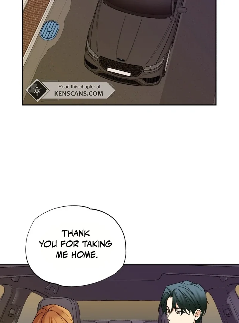 It’s Okay to Be Left Out Chapter 14 page 57