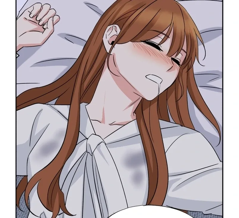 It’s Okay to Be Left Out Chapter 13 page 28