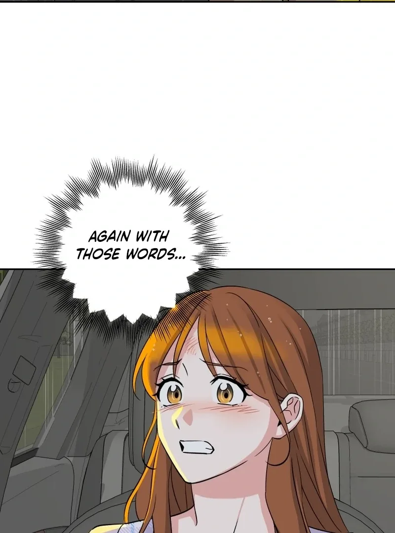 It’s Okay to Be Left Out Chapter 8 page 65