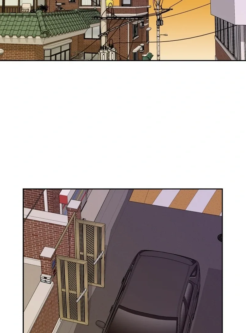 It’s Okay to Be Left Out Chapter 14 page 56
