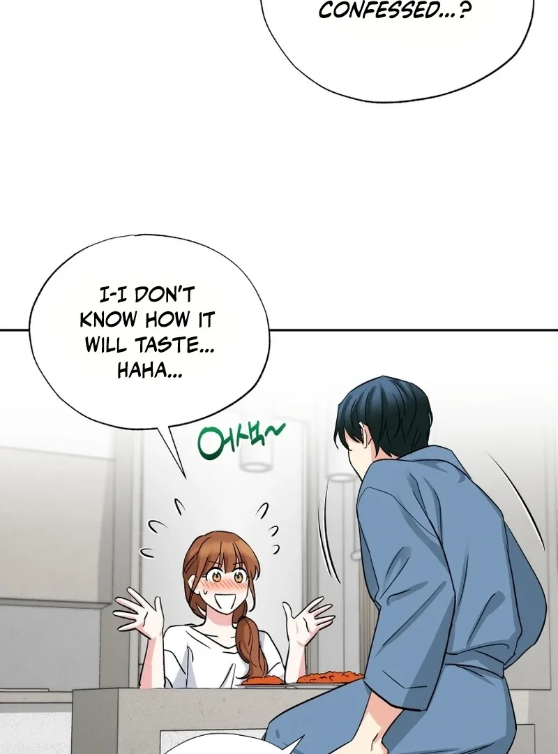 It’s Okay to Be Left Out Chapter 14 page 25