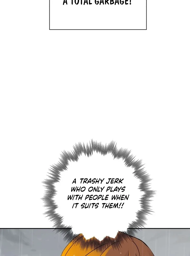 It’s Okay to Be Left Out Chapter 8 page 84