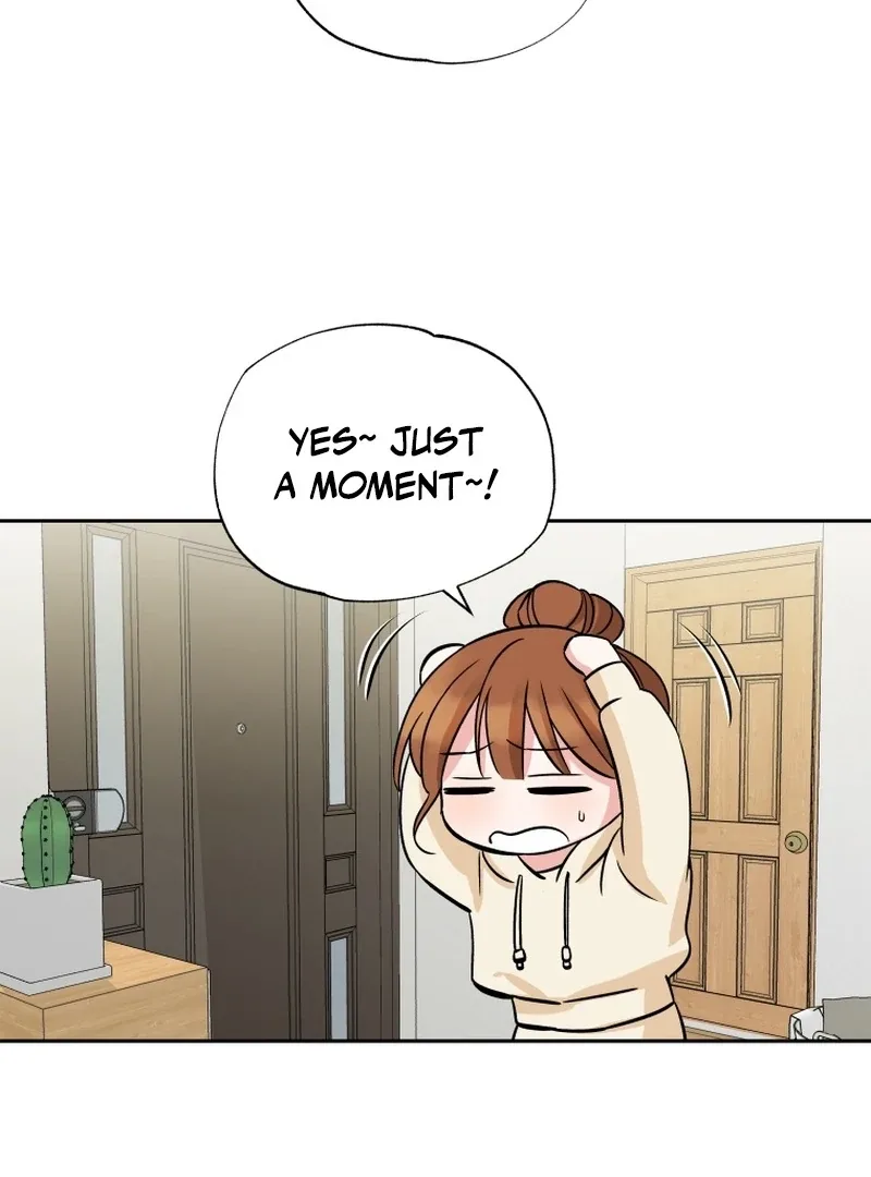 It’s Okay to Be Left Out Chapter 9 page 39